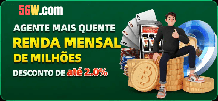 56W baú diário — promoção com valores até R$888