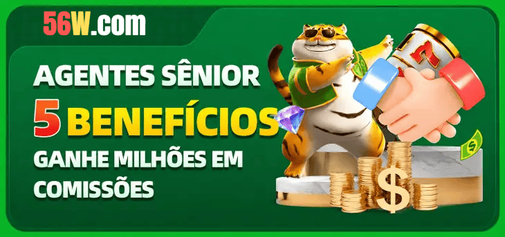 56W playlist RTP Elite — seleção de slots com alto retorno teórico